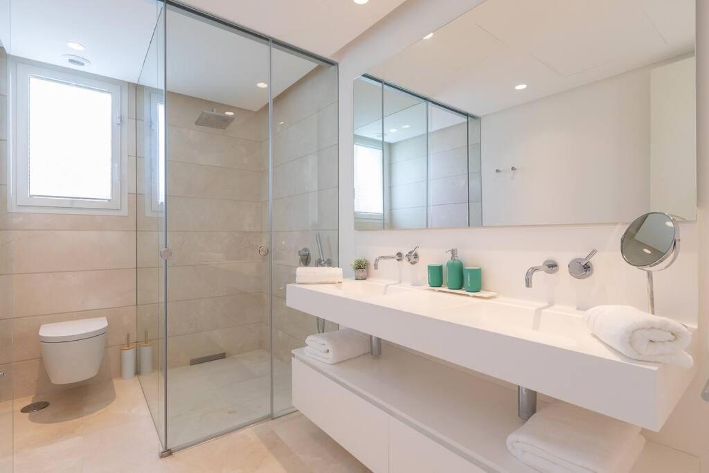 Precioso Apart. 1811. Palo Alto. Ojén Exteriér fotografie